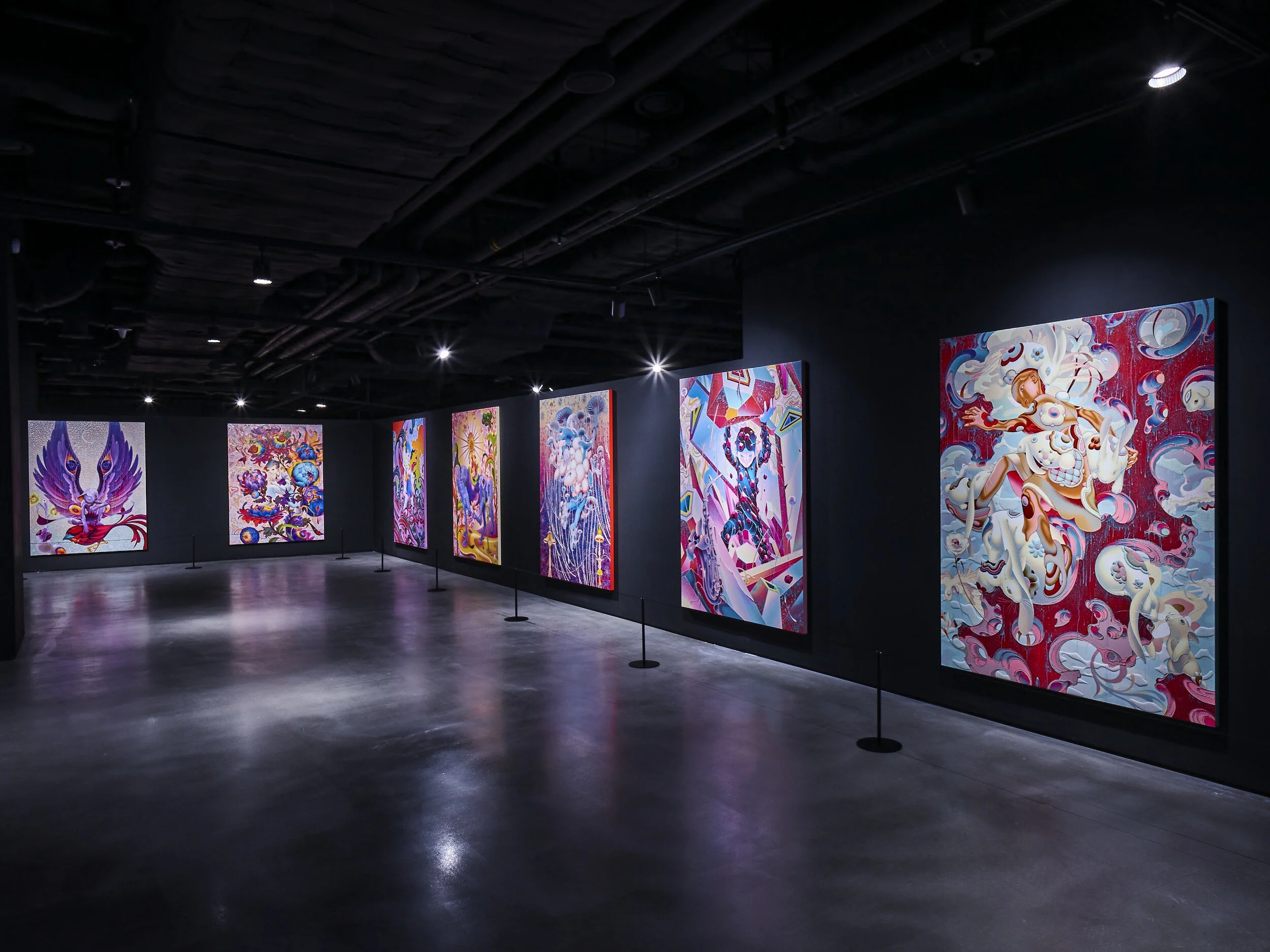 James Jean