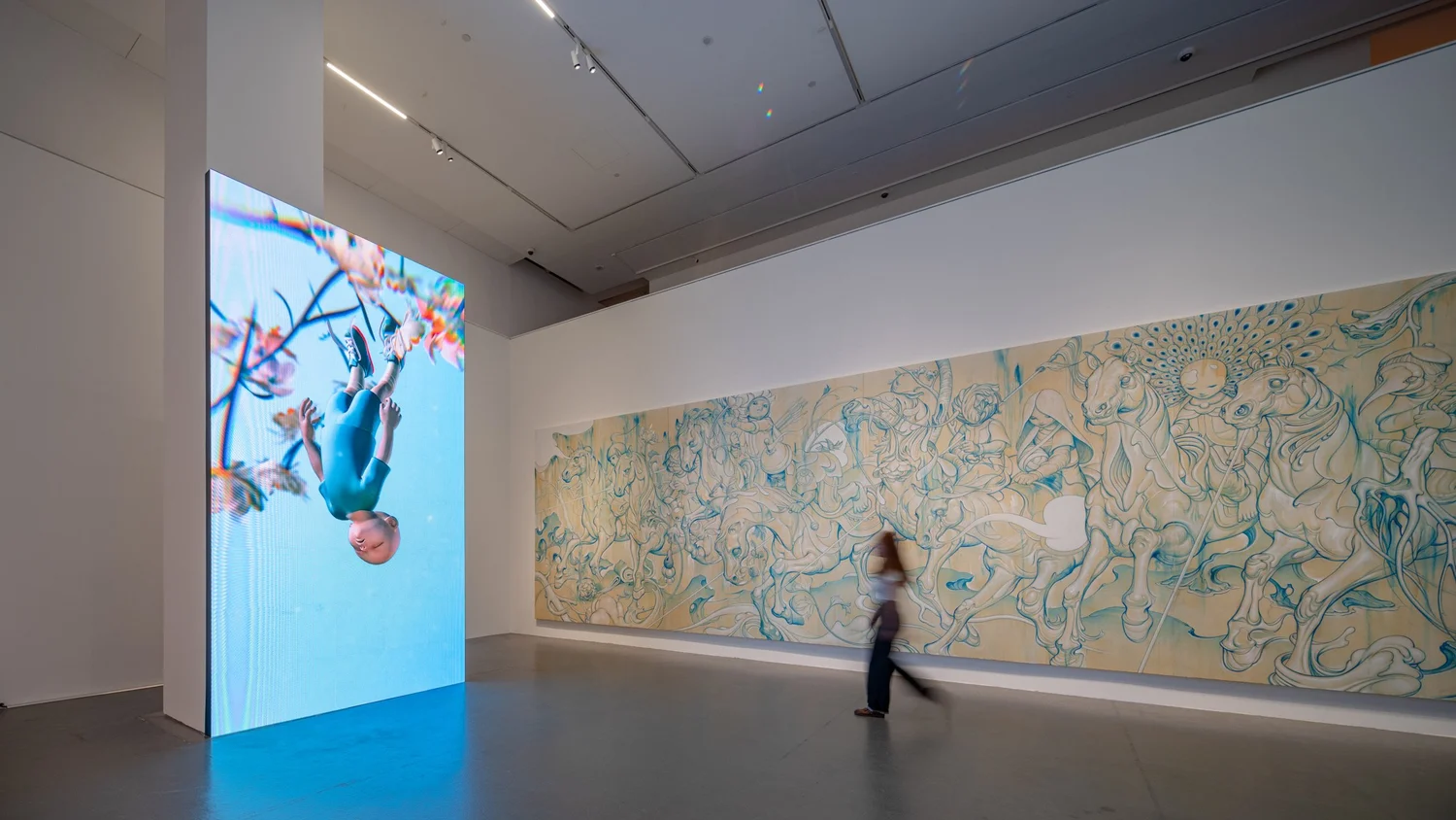 2023 — James Jean