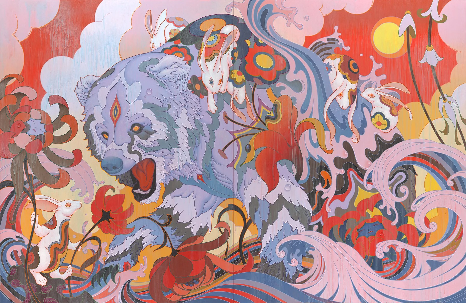 James Jean