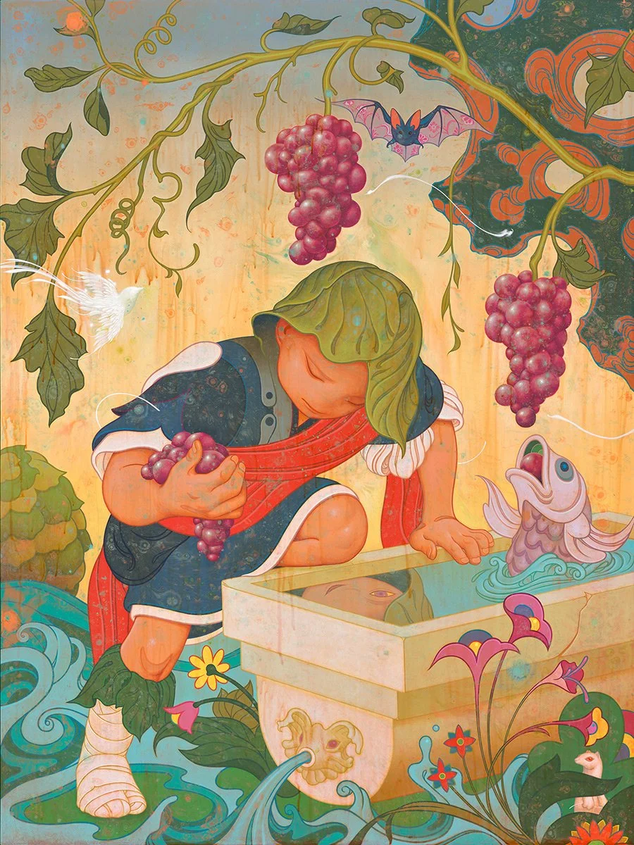 Narcissus