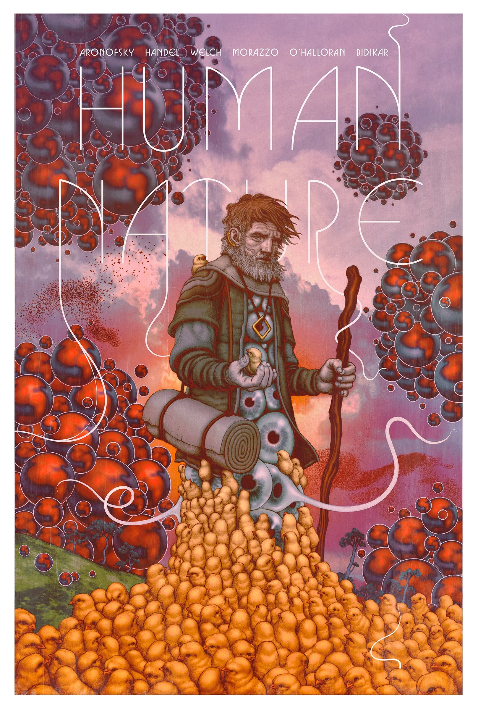 Human Nature