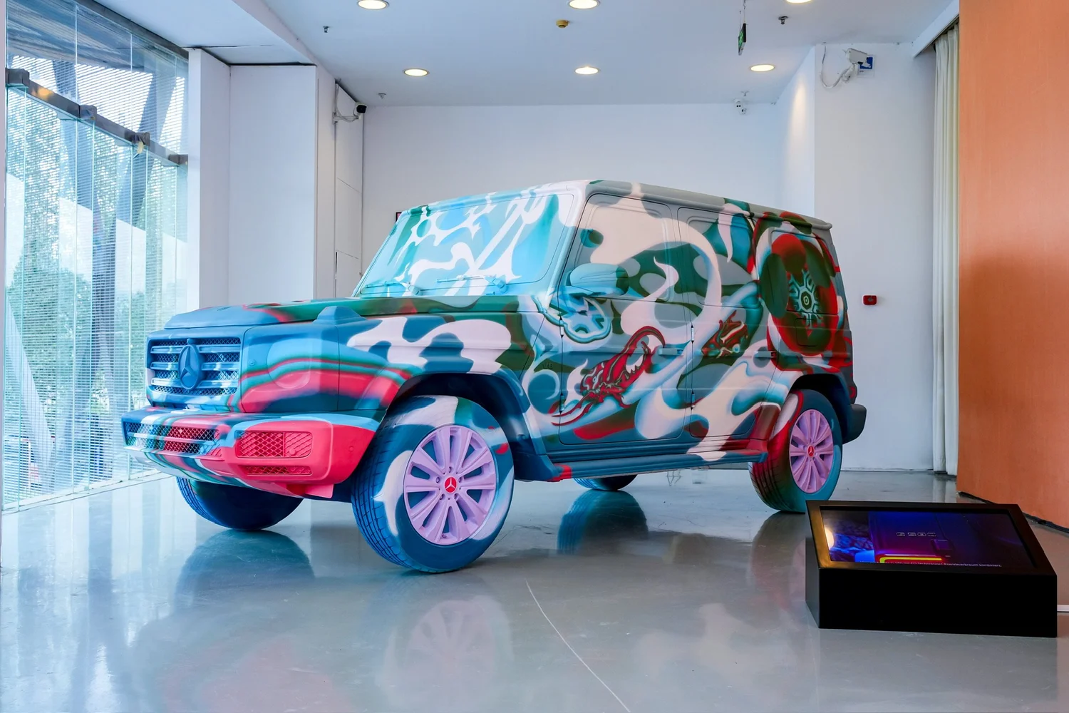 2024 — James Jean