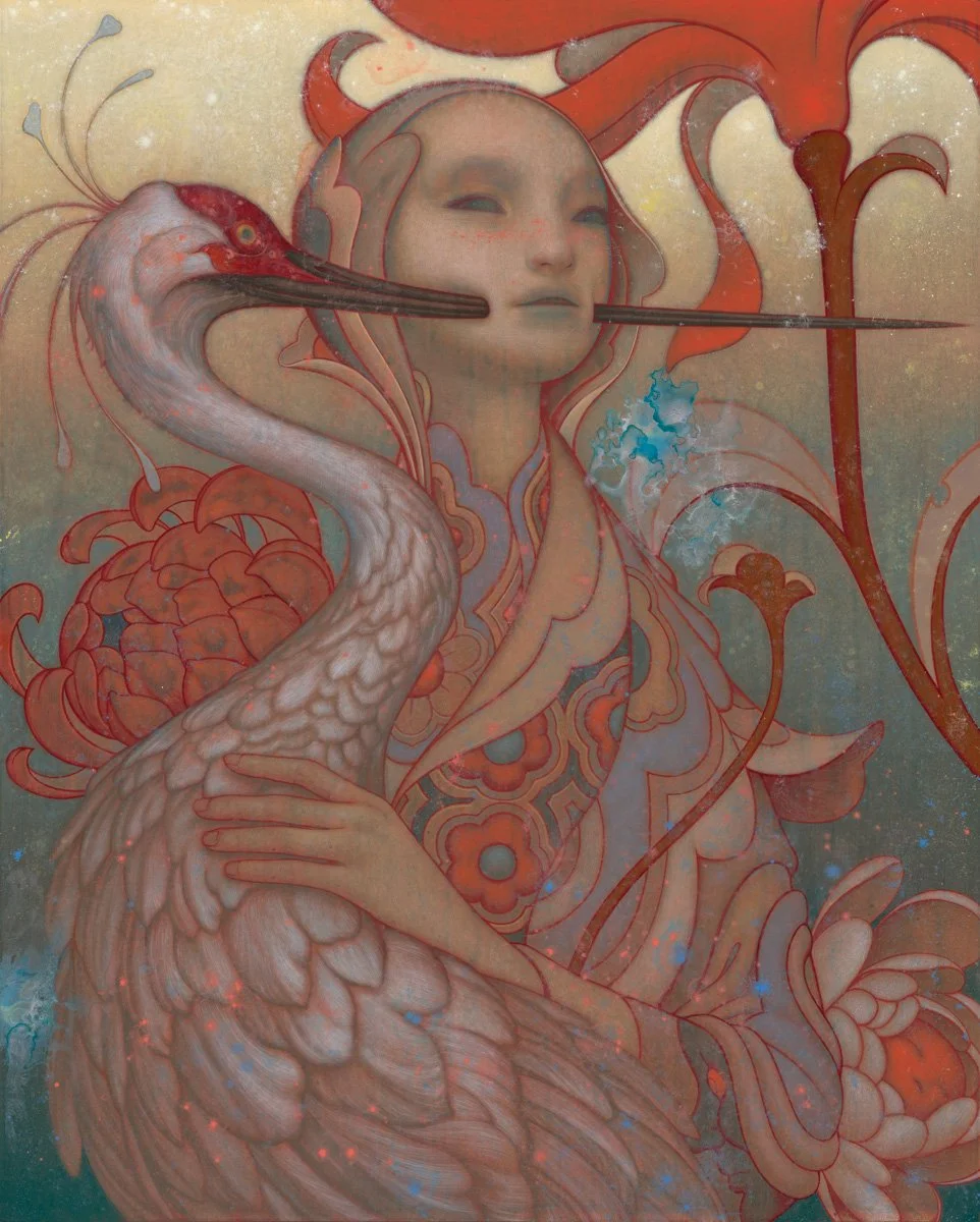 Crane