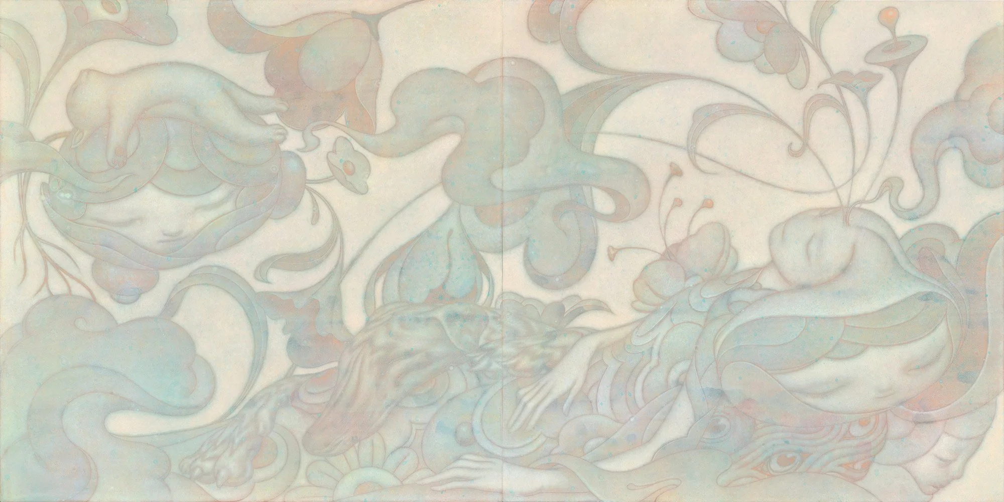 Sleeper III