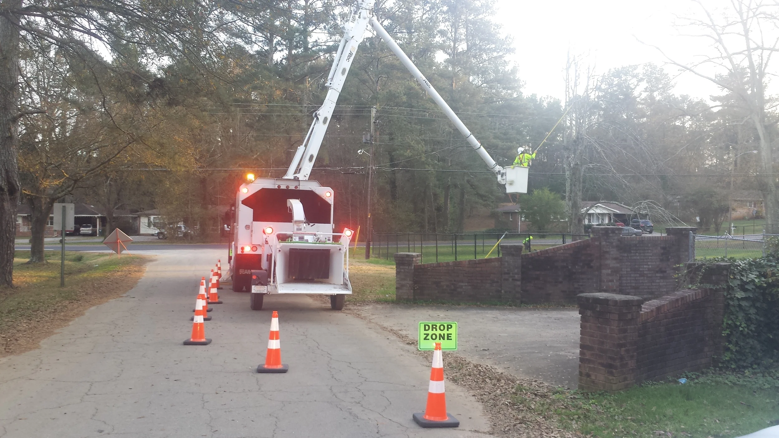 Georgia Power Project