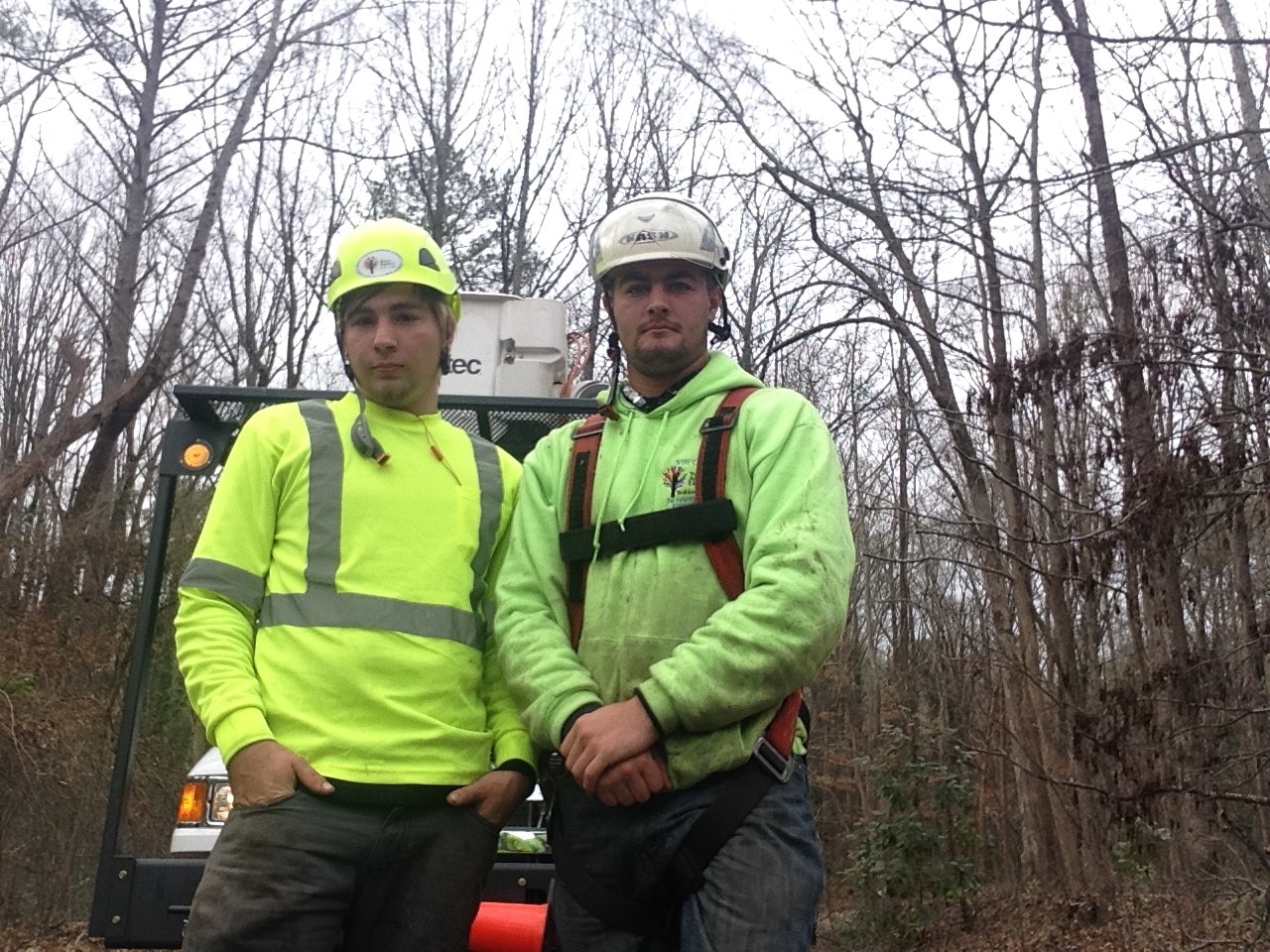 Meet our Team Members