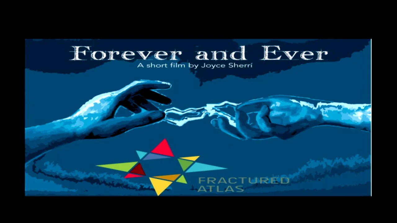 Forever and Ever a short film by Joyce Sherrí