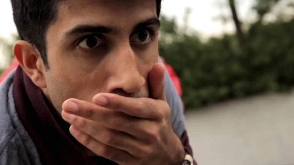 Joyce Sherrí - Writer_Director Reel 2018