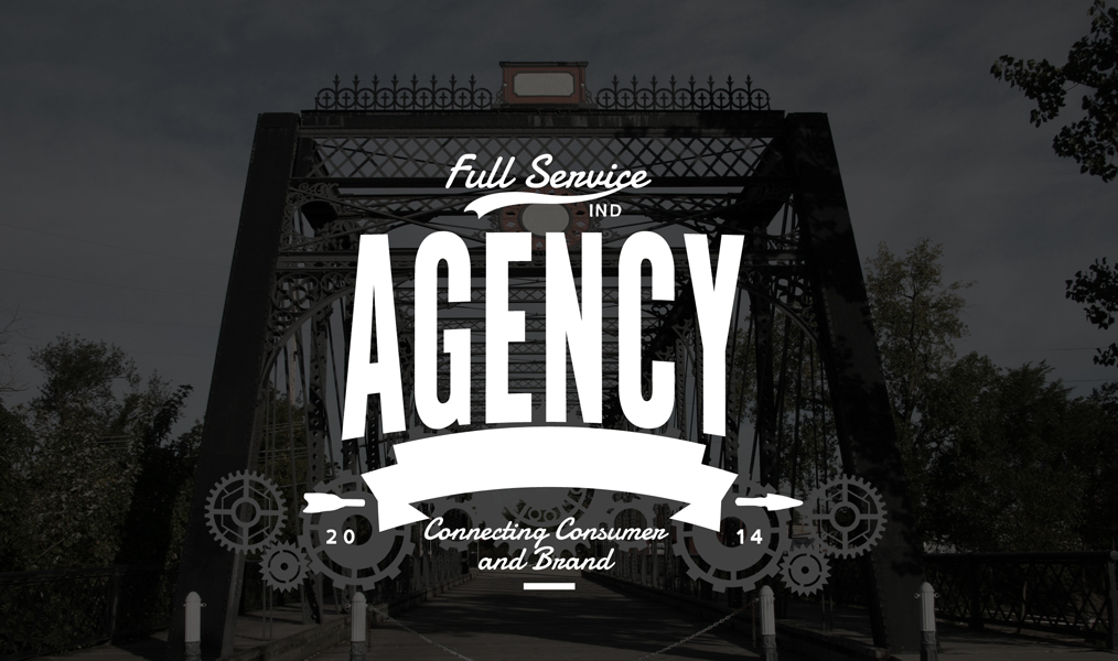 5 twenty 5 Full Service agency 