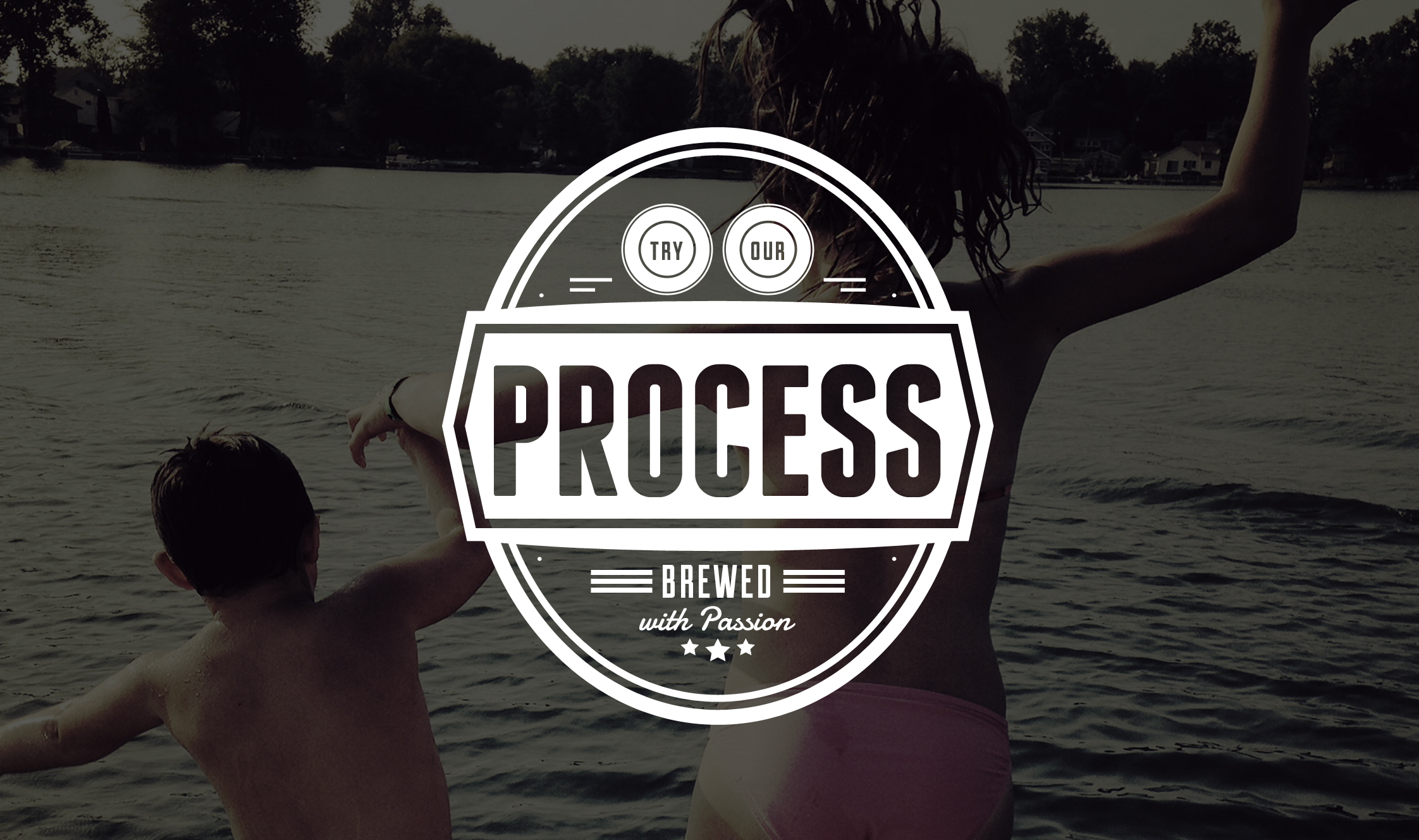 the 5 twenty 5 process
