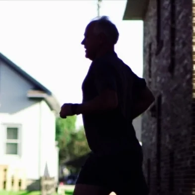 Tim Walz for Congress - "Run" TV30