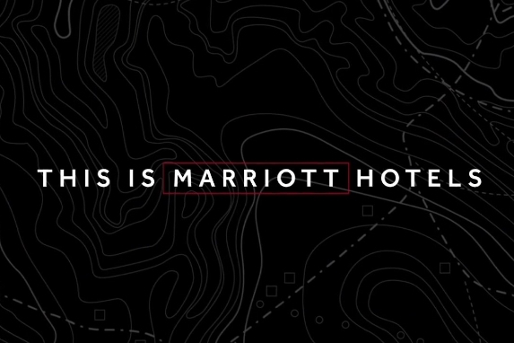 Marriott - "2013 Marketing Promo"