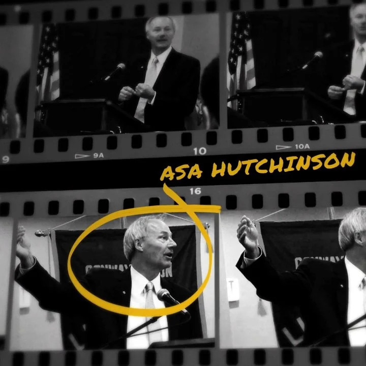 J&O PAC - "WASN'T ENOUGH" TV30