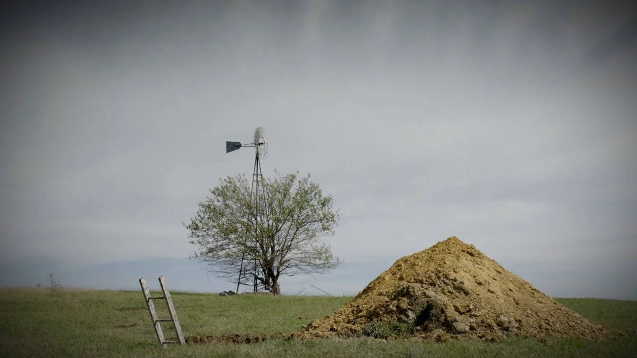 KANSAS VALUES INSTITUTE - "DIGGING" TV30