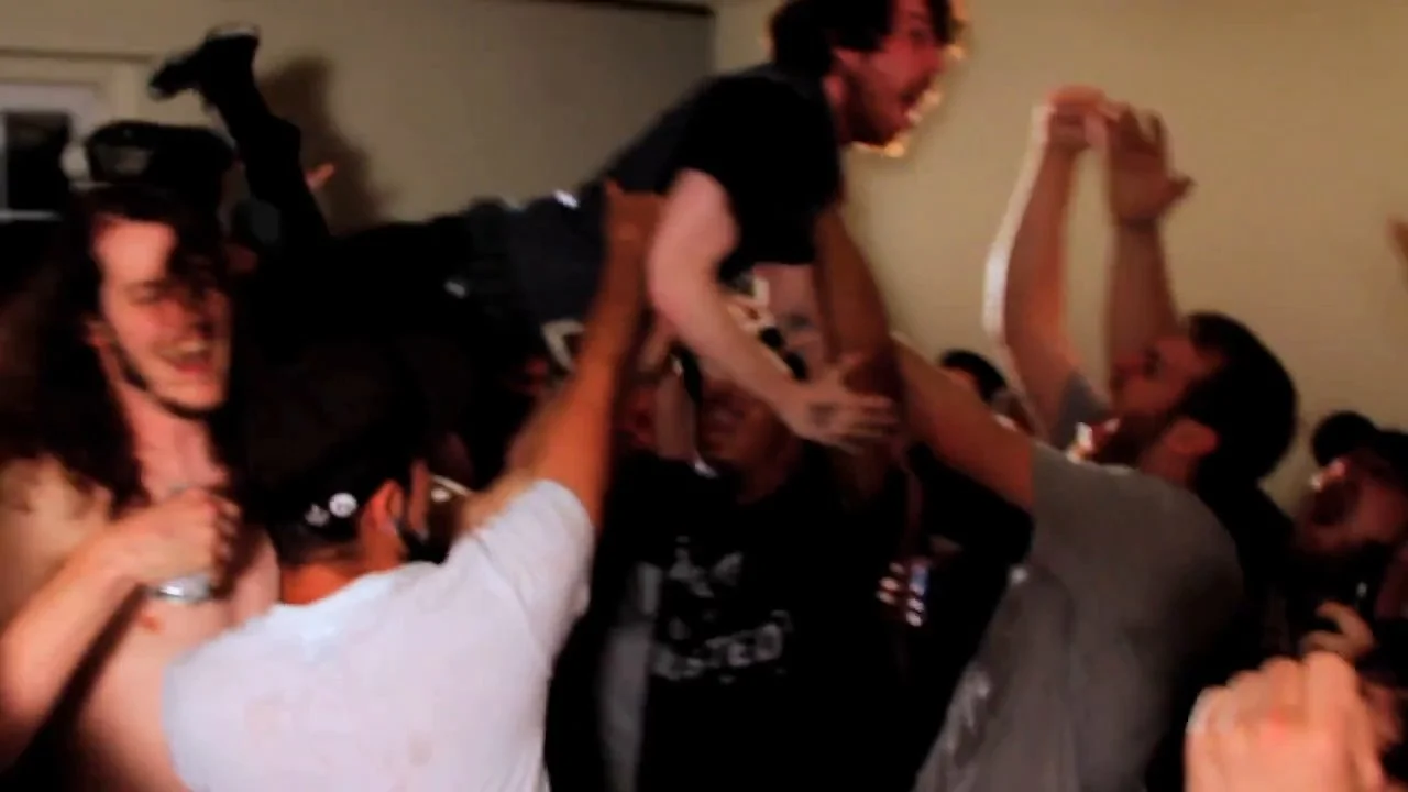 KILL LINCOLN - "WAKE, WAIT, REPEAT"