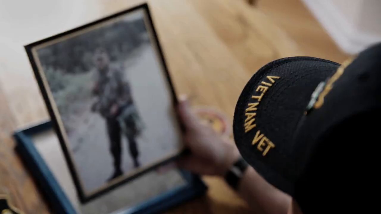 Esty For Congress - "Tom" TV30