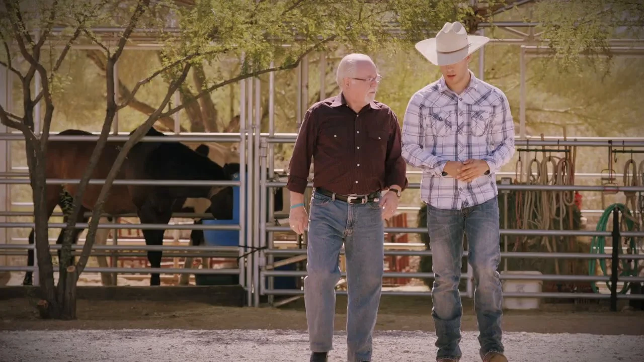 Barber for Congress - "Home" TV60