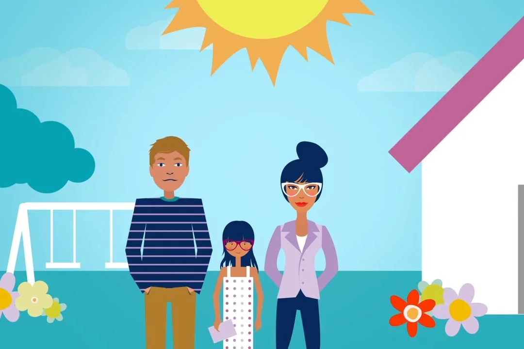 JP MORGAN CHASE - "FINANCIAL SOLUTIONS LAB"