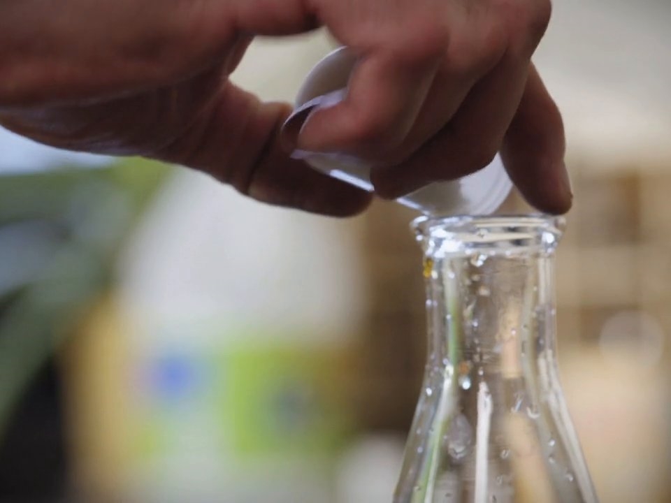 Kansas Values Institute - "Experiment" TV30