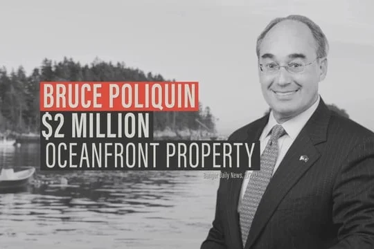 HOUSE MAJORITY PAC "WALL ST WAY" TV30