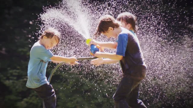 KUSTER FOR CONGRESS - "CRAZY" TV30