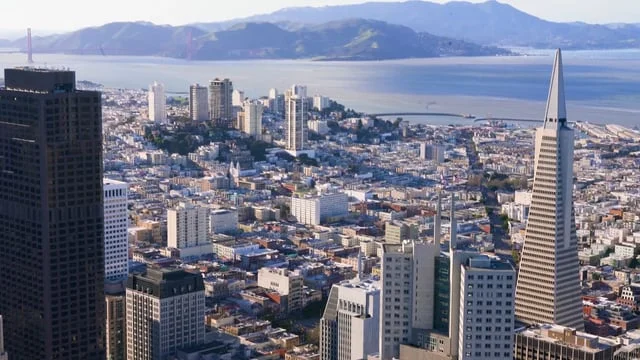 Salesforce Tower - Sneak Preview