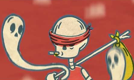 KILL LINCOLN - "SECOND CITIES"