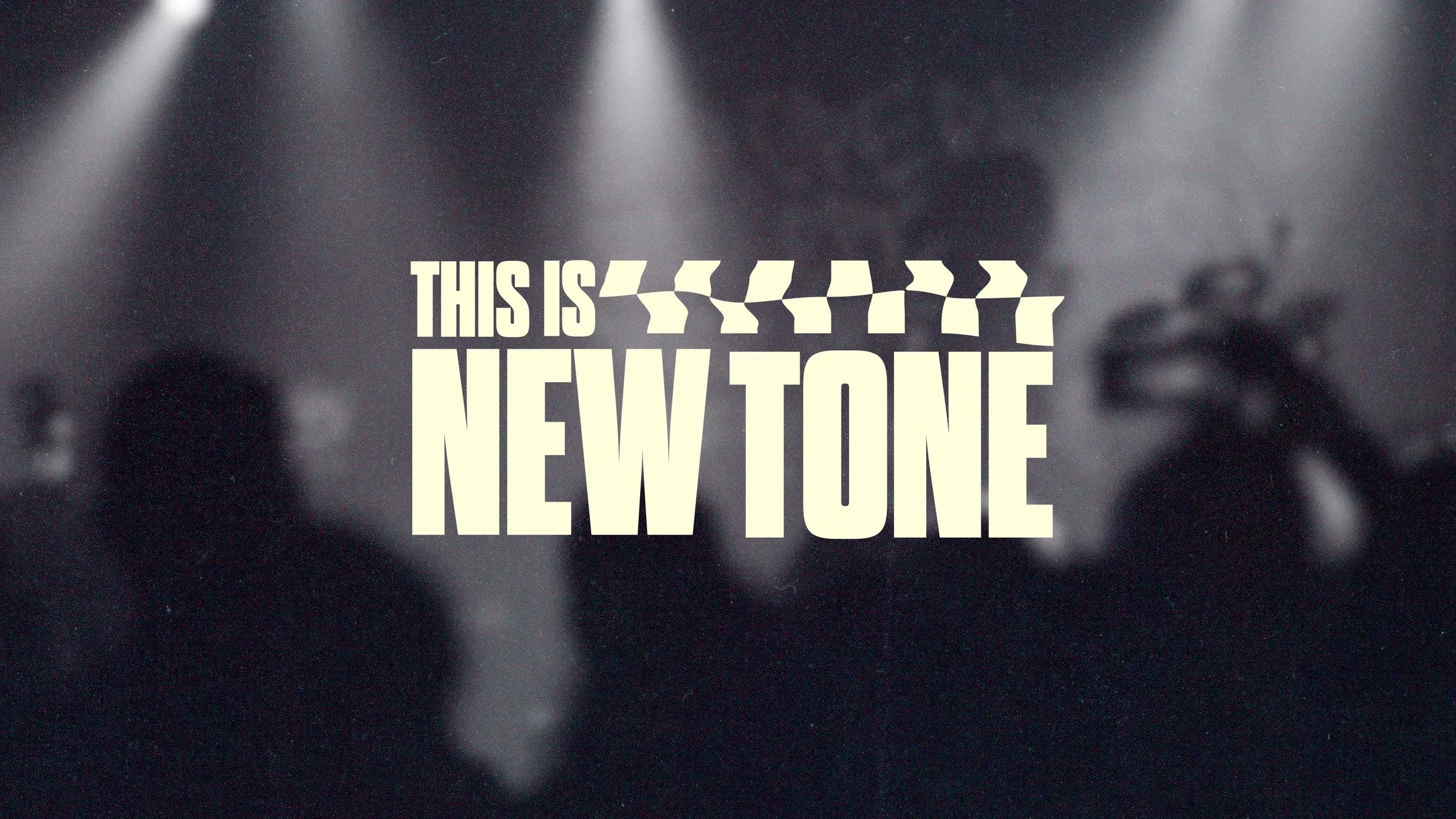 THIS IS NEW TONE - TRAILER #1