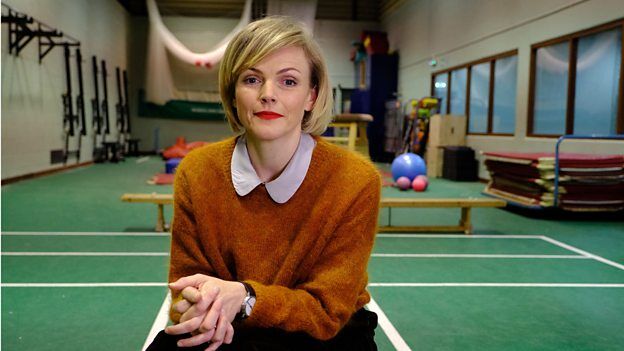 Maxine Peake