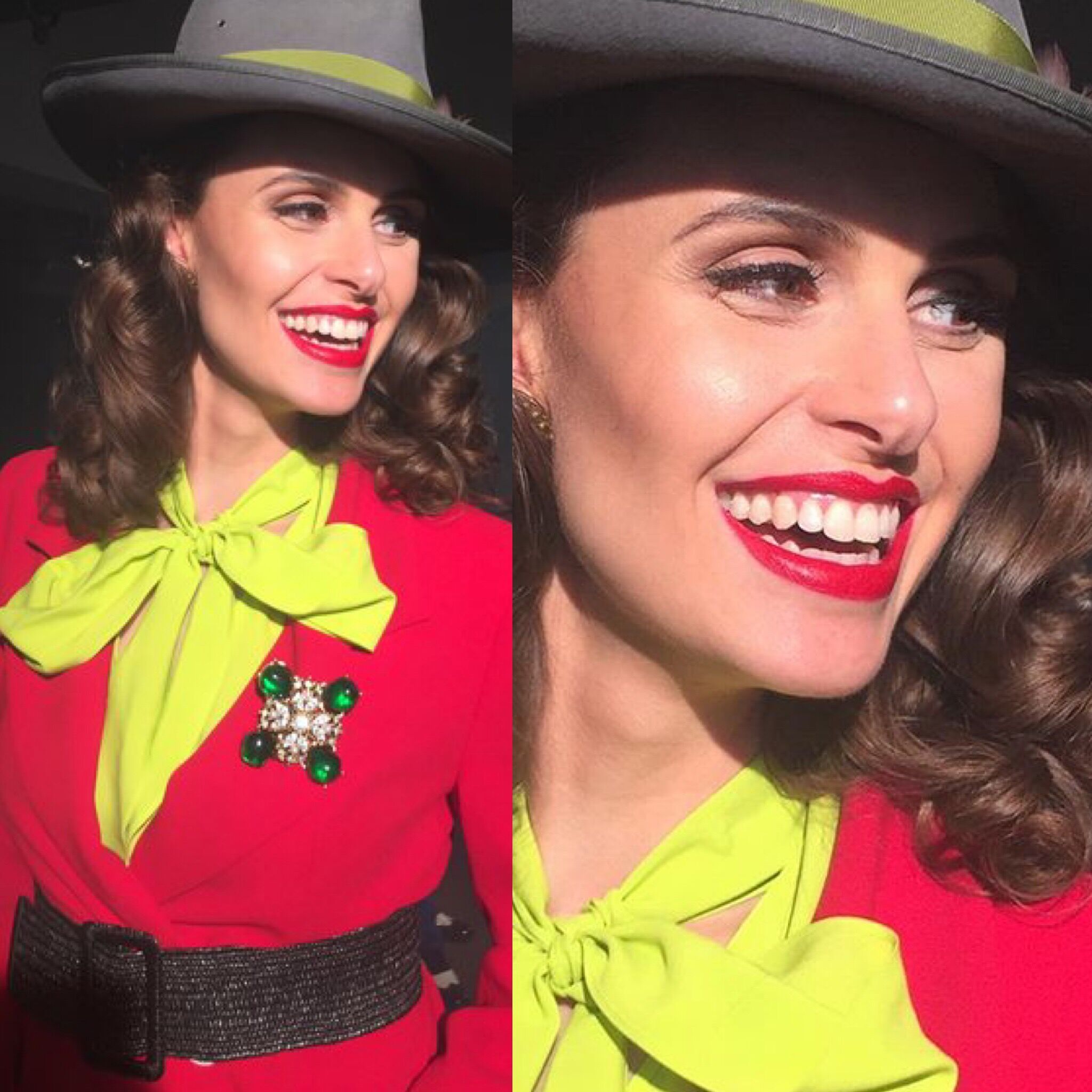 Ellie Taylor