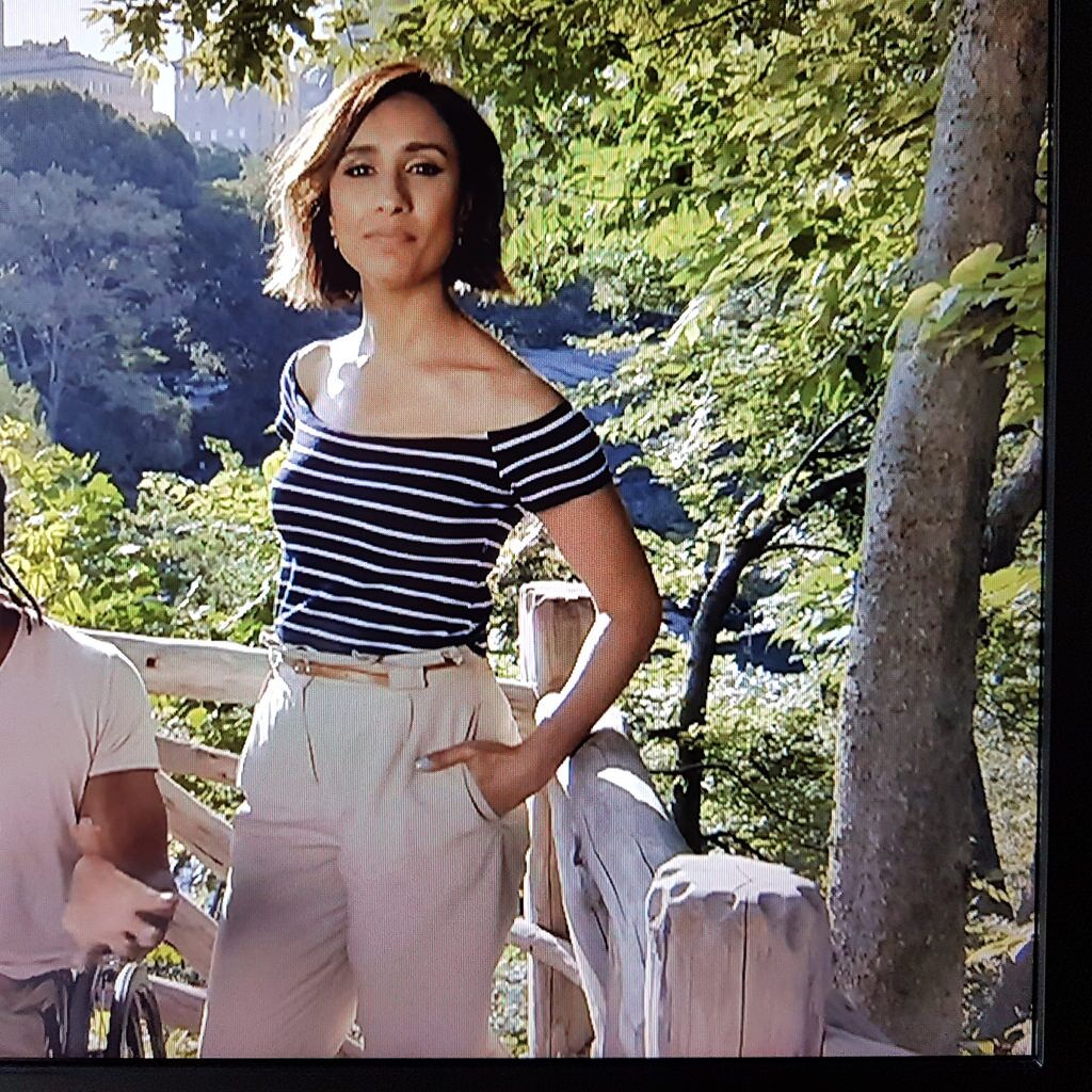 Anita Rani