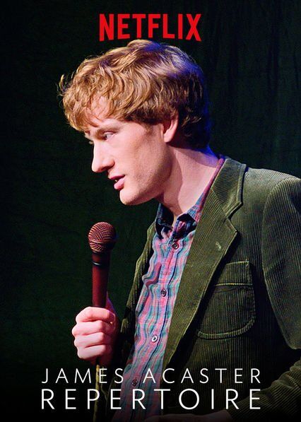 James Acaster
