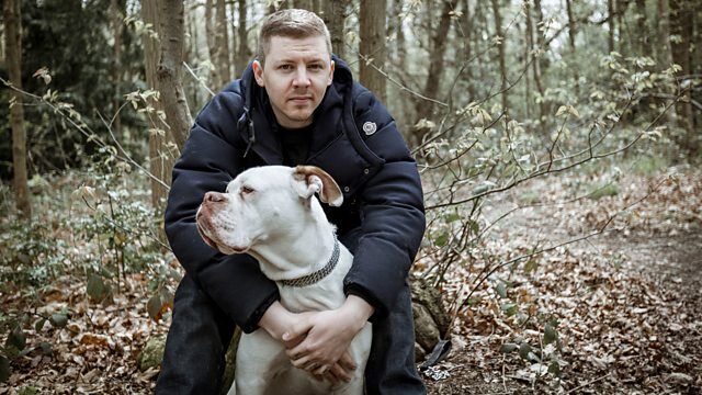 Professor Green