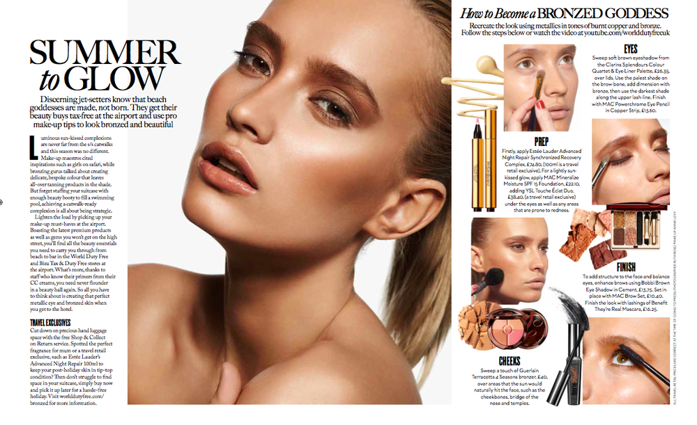 Marie Claire UK