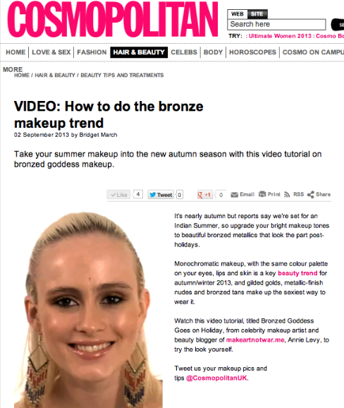 Cosmopolitan UK