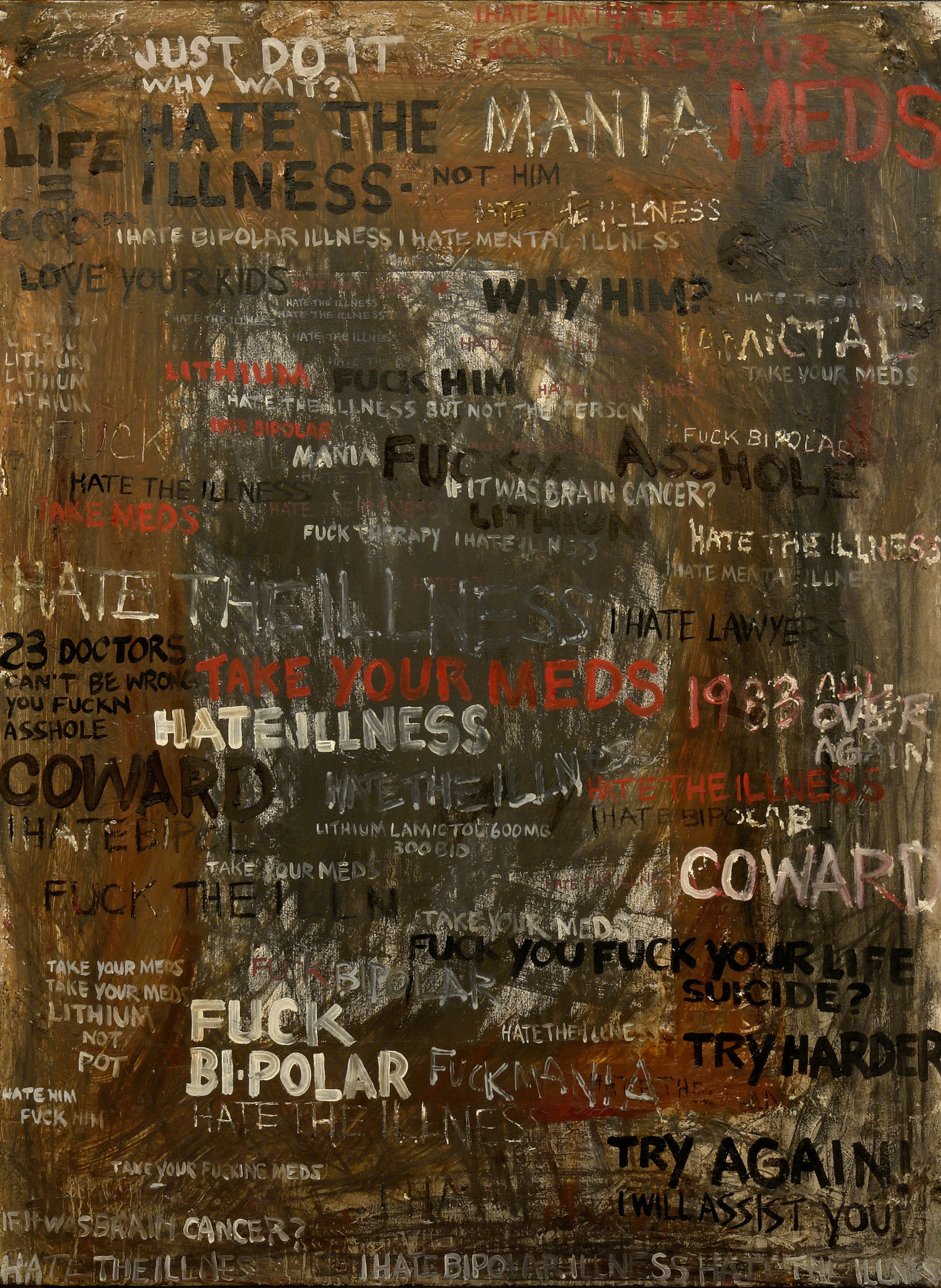 Just Words