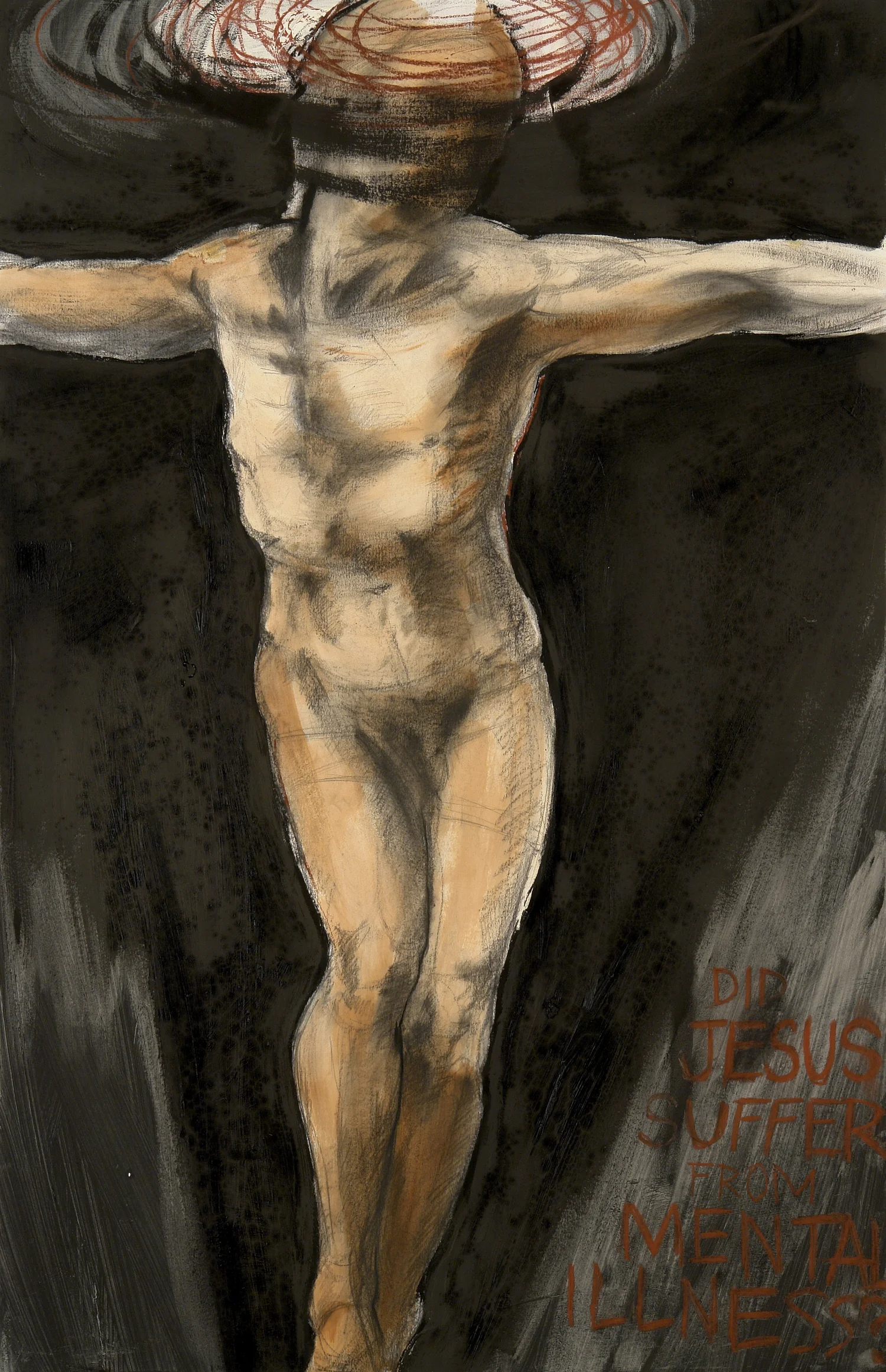 Did Jesus Suffer?