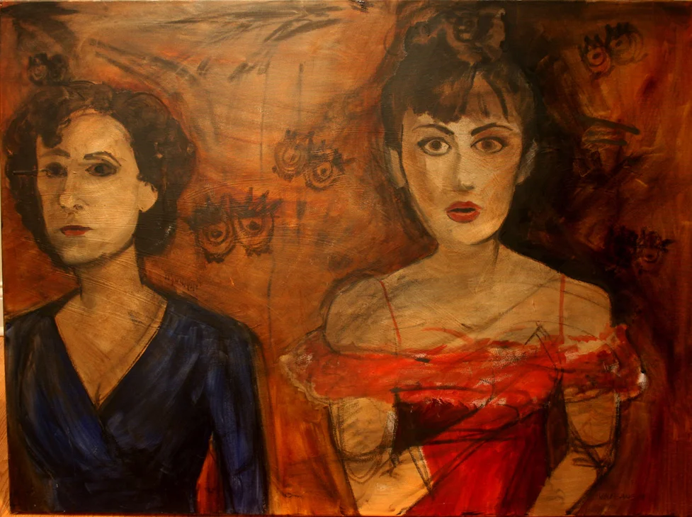 Stage Women
