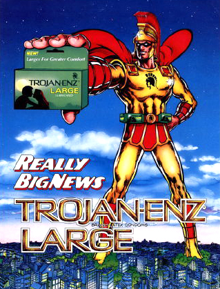 Trojan