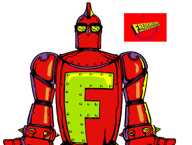 Frederator/MTV Productions