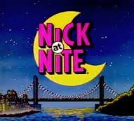 Nick at Nite animated spot/Nickelodeon