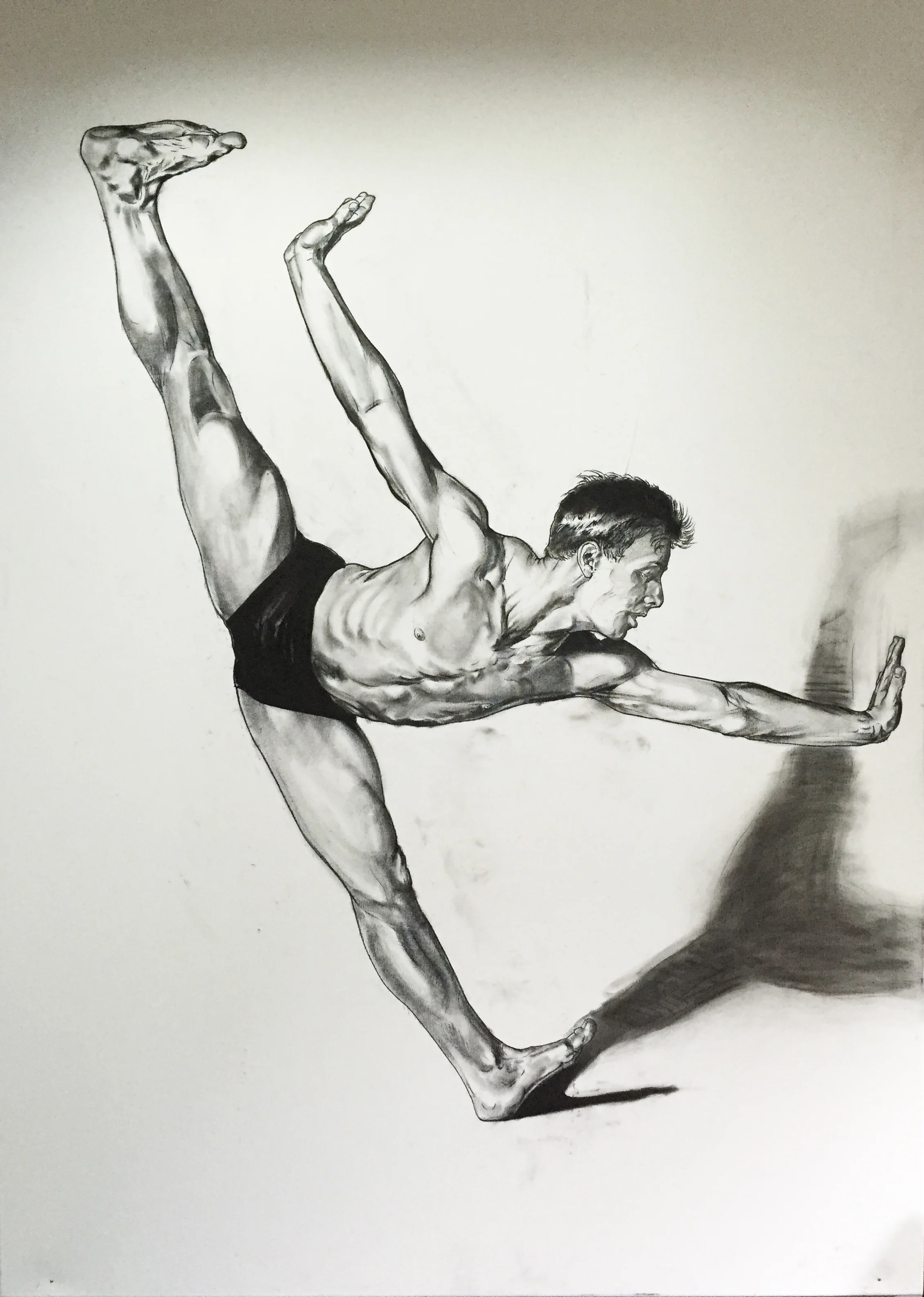 Nick 7 Study