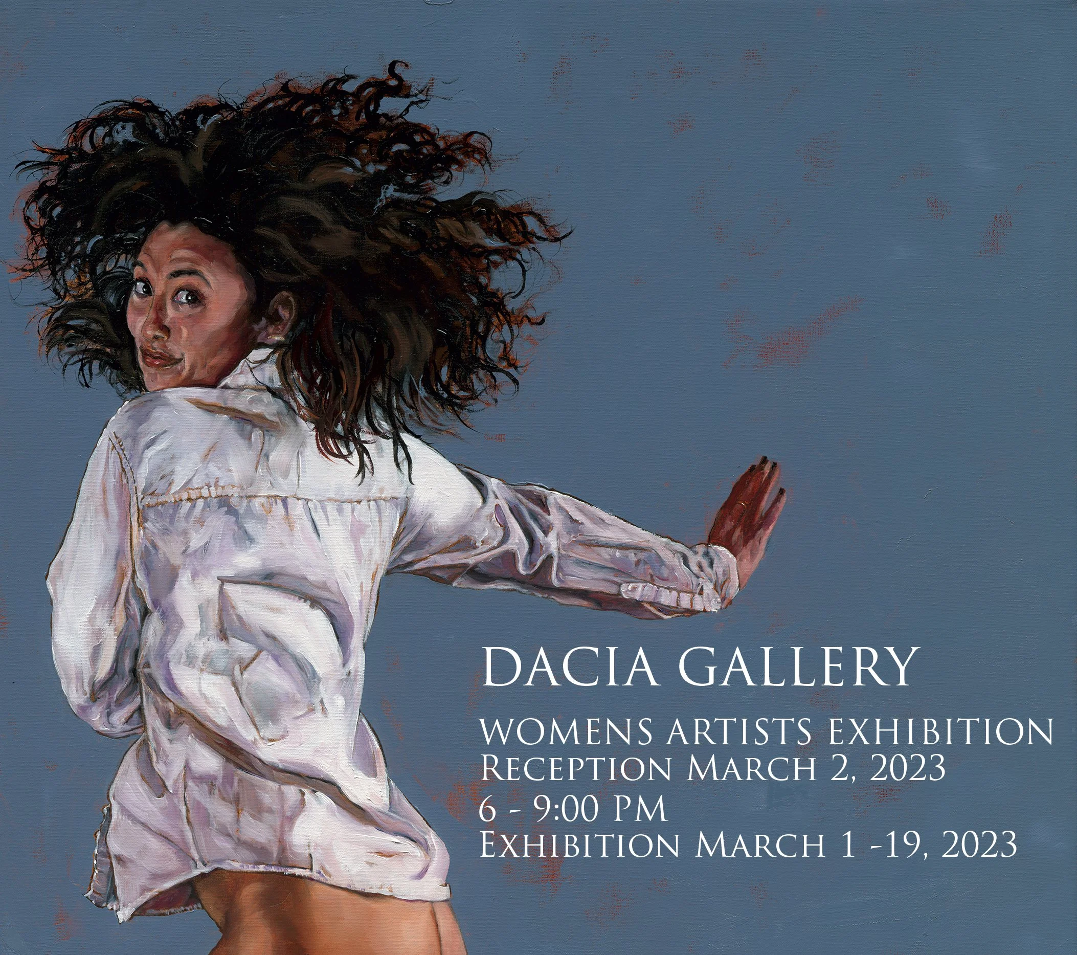Women's Artists Exhibition