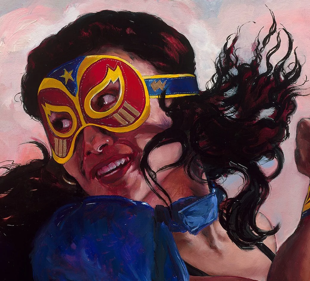 GEORGE BILLIS GROUP EXHIBIT, NYC