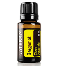 BERGAMOT