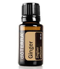 Ginger