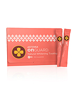 On Guard Toothpaste Sample 10 pack