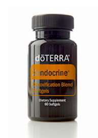 Zendocrine Softgels