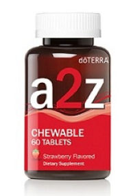 A2Z Chewables