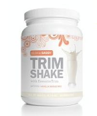VANILLA TRIMSHAKE